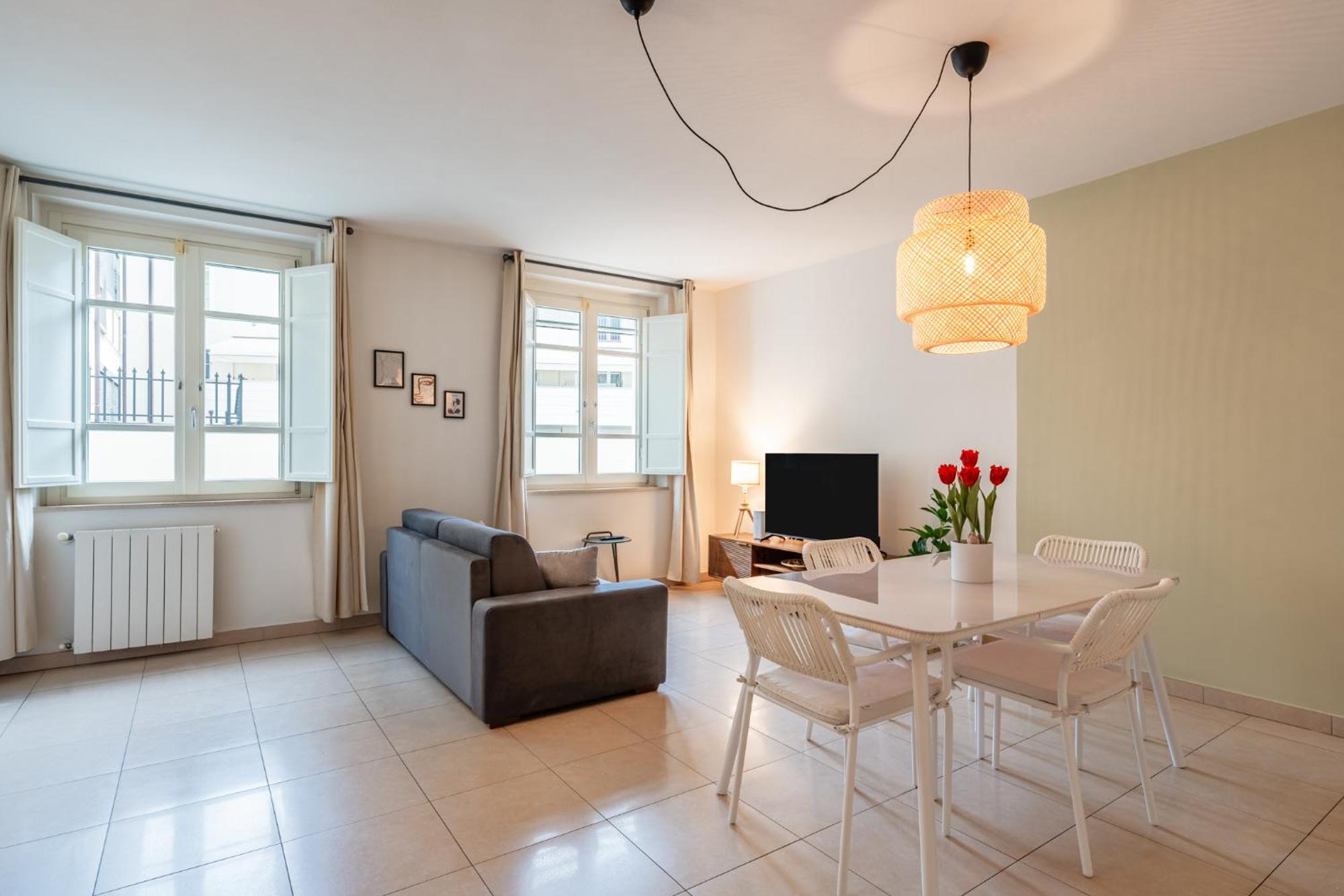 Roped San Martino Garden Apartment Pisa Ngoại thất bức ảnh