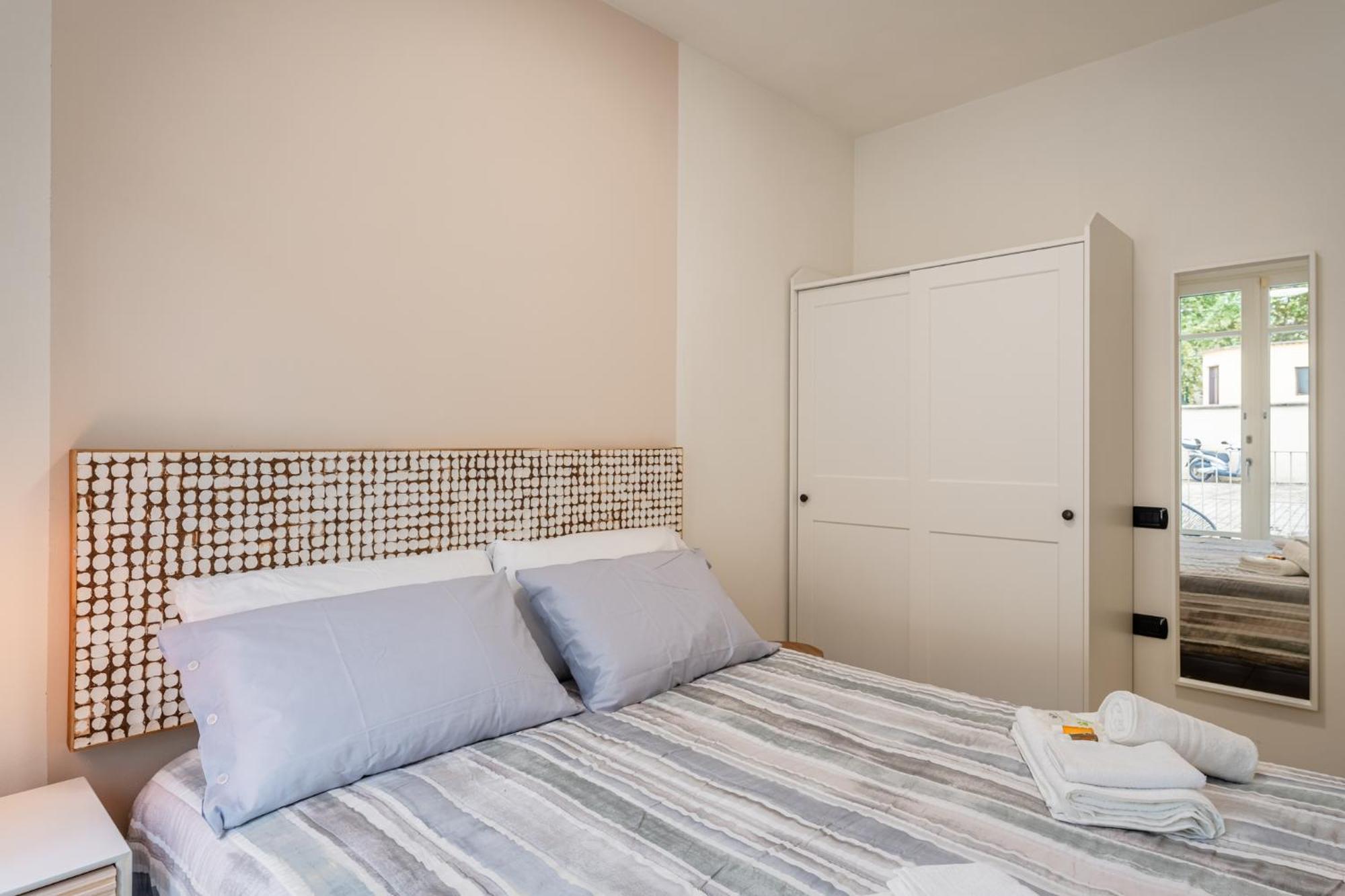 Roped San Martino Garden Apartment Pisa Ngoại thất bức ảnh