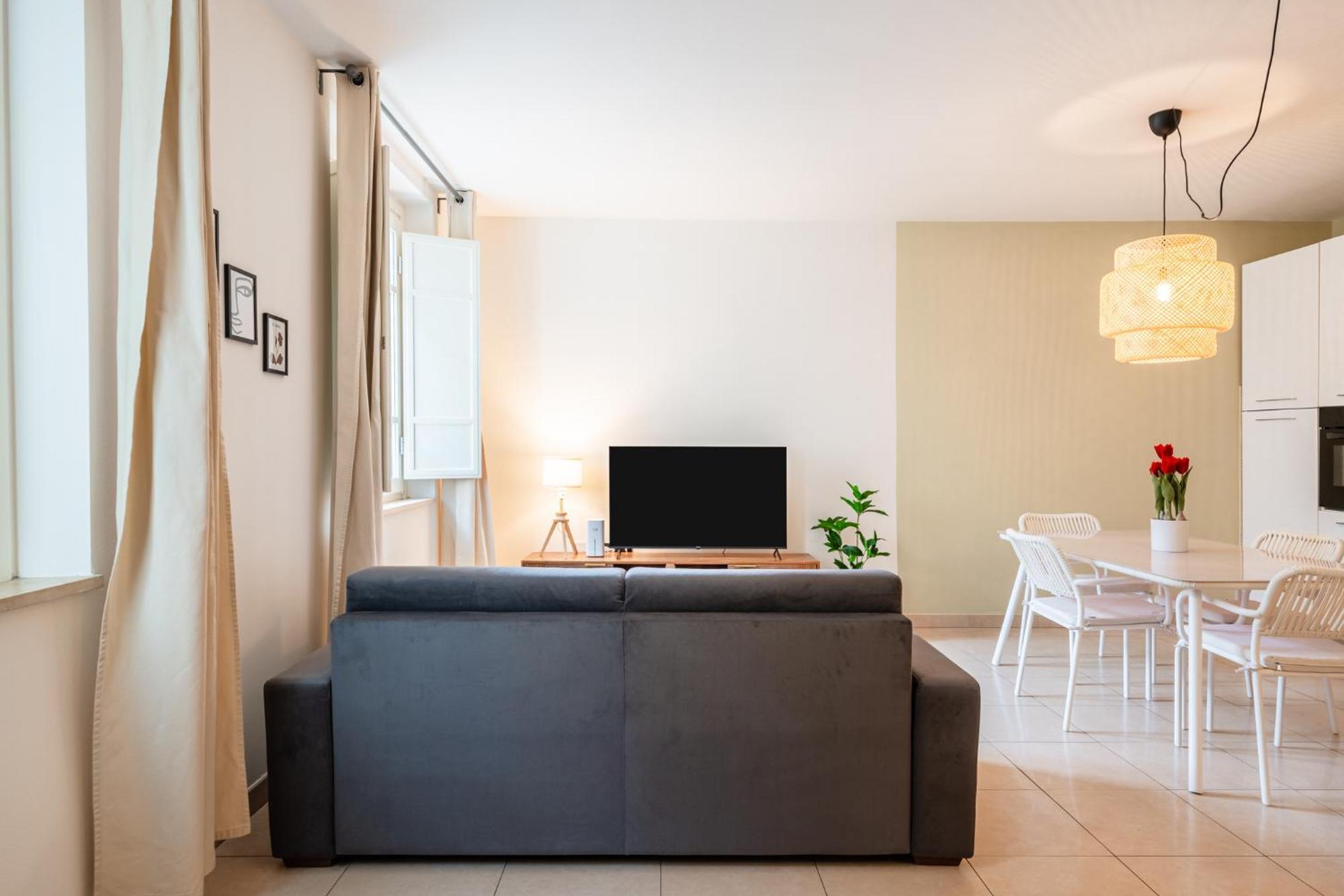 Roped San Martino Garden Apartment Pisa Ngoại thất bức ảnh
